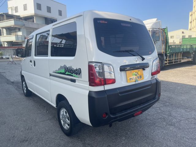 MITSUBISHI三菱 VERYCA  第7張相片