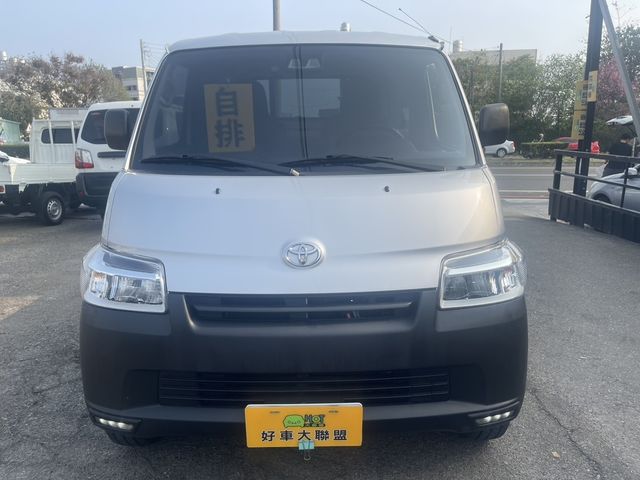 TOYOTA豐田 TOWN ACE  第2張相片