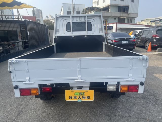 TOYOTA豐田 TOWN ACE  第6張相片