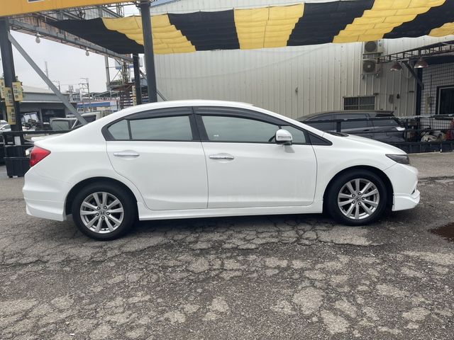 HONDA本田 CIVIC  第4張相片