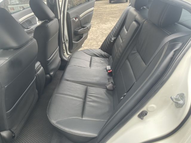 HONDA本田 CIVIC  第8張相片