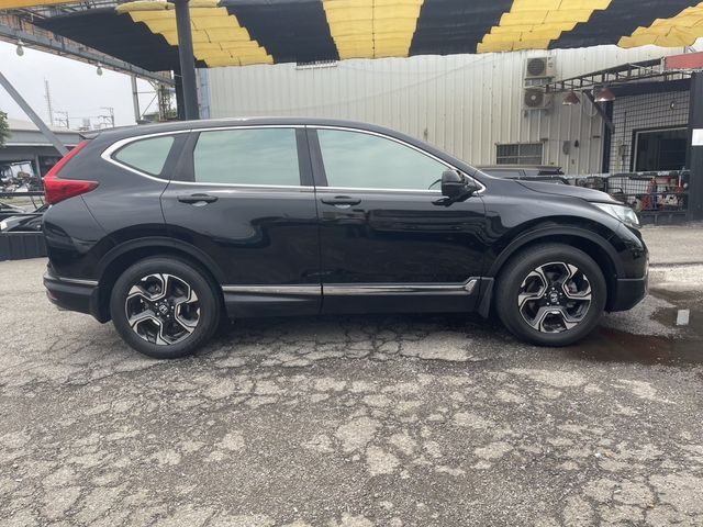 HONDA本田 CR-V  第4張相片