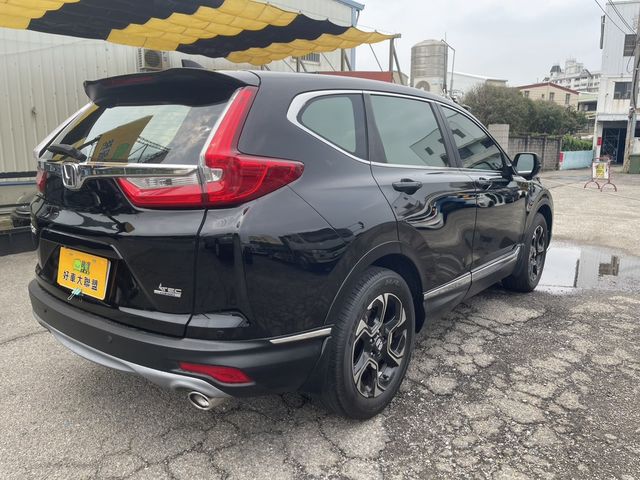 HONDA本田 CR-V  第5張相片