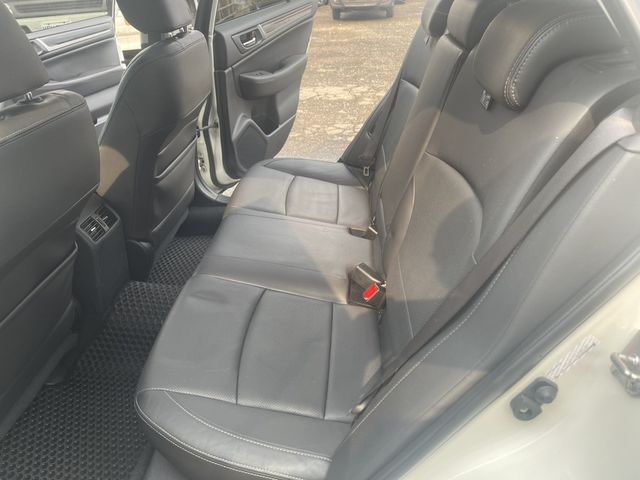 SUBARU速霸陸 OUTBACK  第8張相片