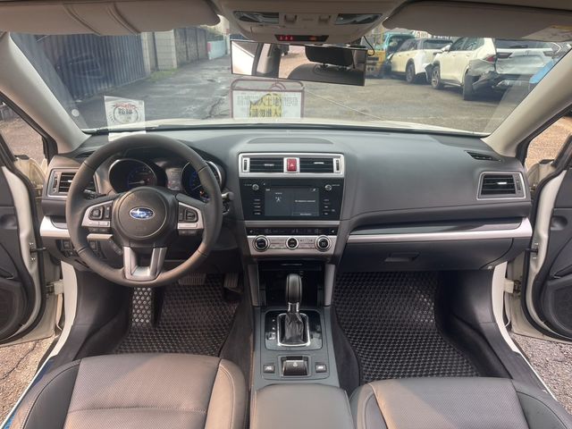 SUBARU速霸陸 OUTBACK  第10張相片