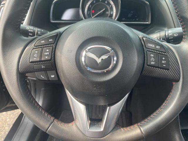 MAZDA馬自達 MAZDA 3  第3張相片