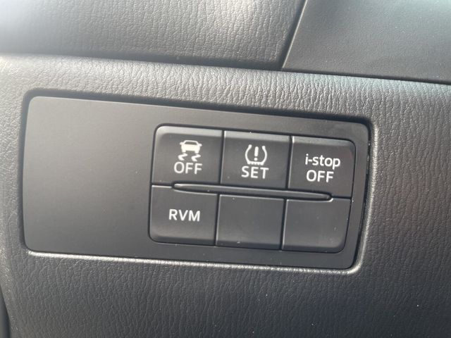 MAZDA馬自達 MAZDA 3  第4張相片