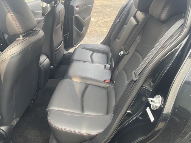 MAZDA馬自達 MAZDA 3  第5張相片