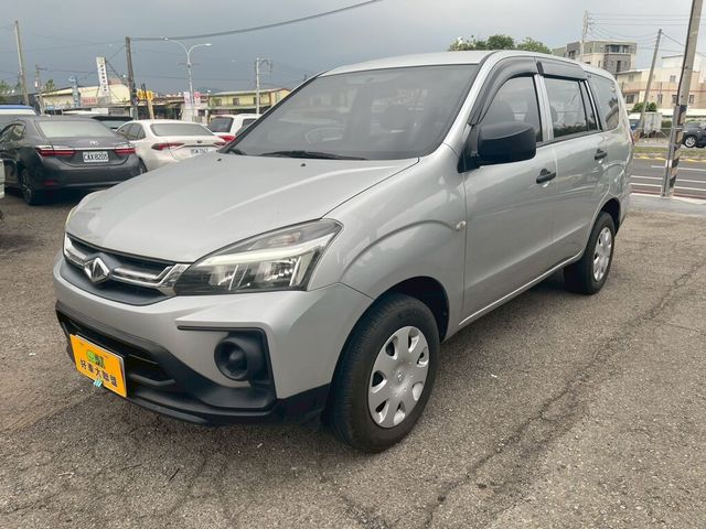 MITSUBISHI三菱 ZINGER  第1張相片