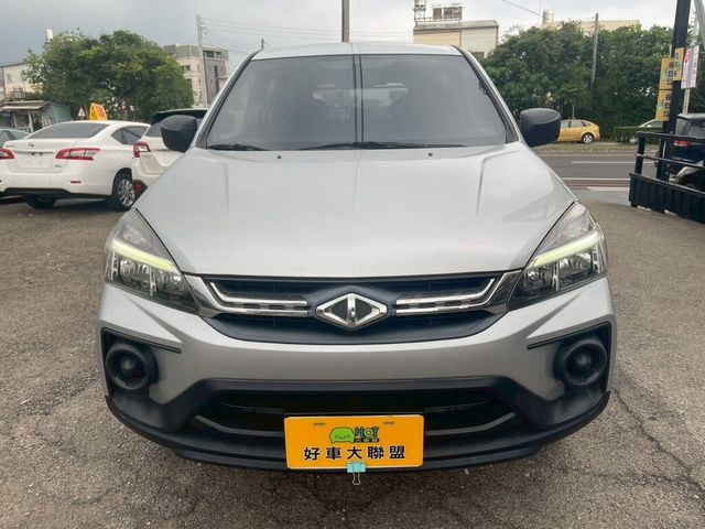 MITSUBISHI三菱 ZINGER  第2張相片