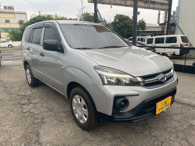 MITSUBISHI三菱 ZINGER  第3張相片