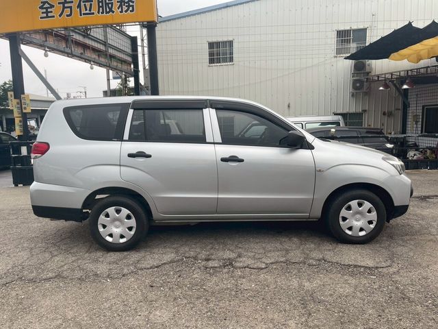 MITSUBISHI三菱 ZINGER  第4張相片