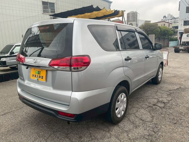 MITSUBISHI三菱 ZINGER  第5張相片