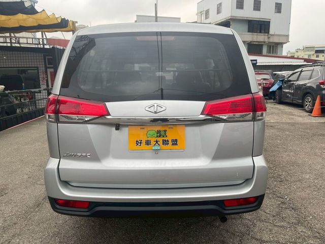 MITSUBISHI三菱 ZINGER  第6張相片