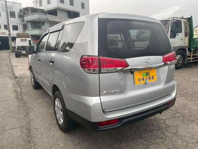 MITSUBISHI三菱 ZINGER  第7張相片