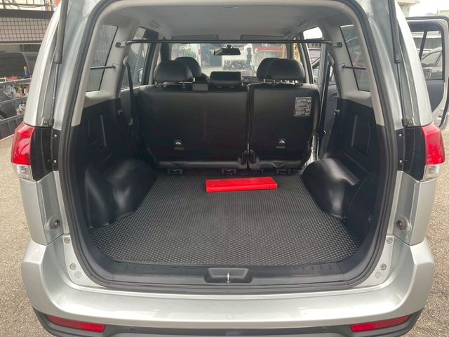 MITSUBISHI三菱 ZINGER  第8張相片