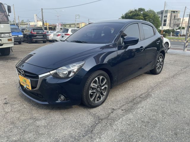 MAZDA馬自達 MAZDA 2  第1張相片