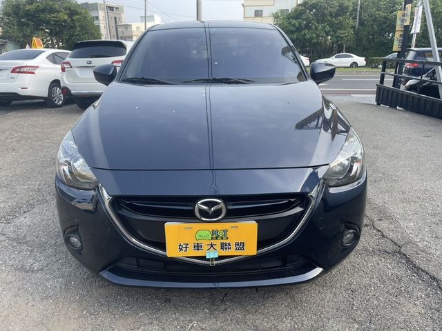 MAZDA馬自達 MAZDA 2  第2張相片