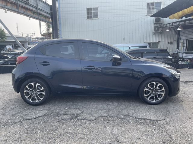 MAZDA馬自達 MAZDA 2  第4張相片