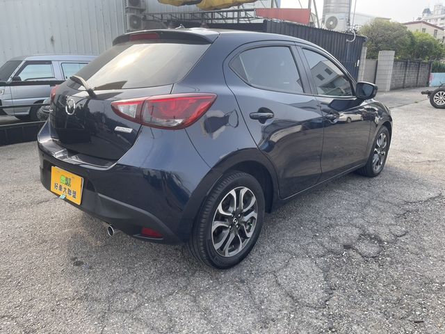 MAZDA馬自達 MAZDA 2  第5張相片