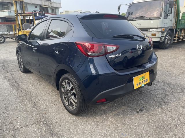 MAZDA馬自達 MAZDA 2  第7張相片