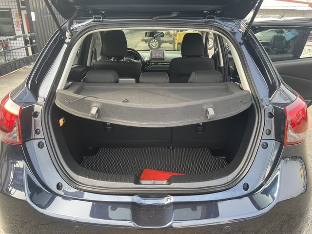 MAZDA馬自達 MAZDA 2  第8張相片