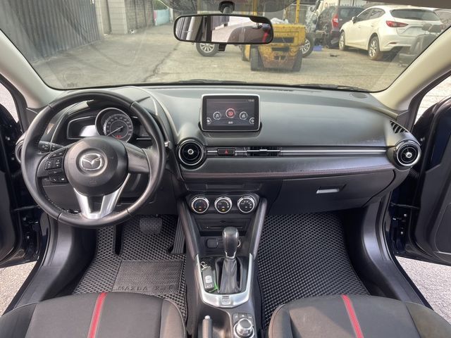 MAZDA馬自達 MAZDA 2  第10張相片