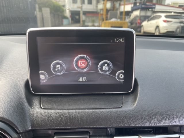 MAZDA馬自達 MAZDA 2  第13張相片