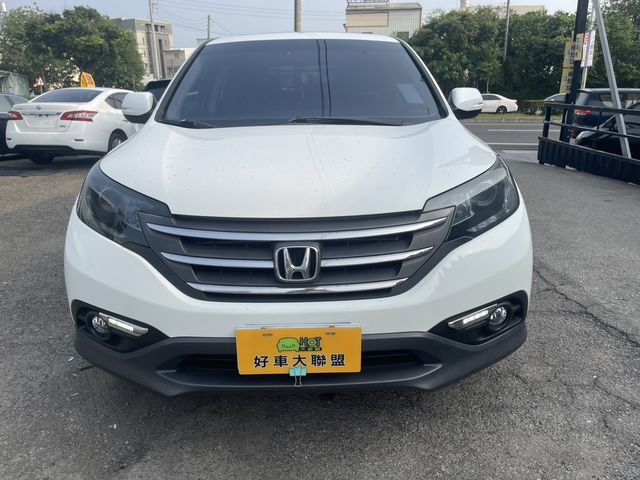 HONDA本田 CR-V  第2張相片