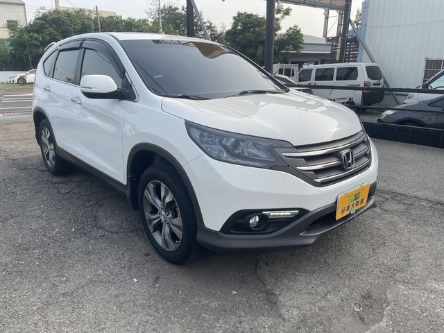 HONDA本田 CR-V  第3張相片