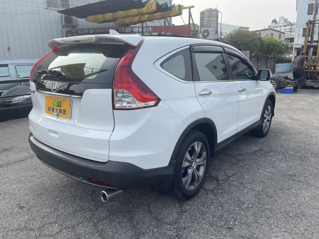 HONDA本田 CR-V  第5張相片