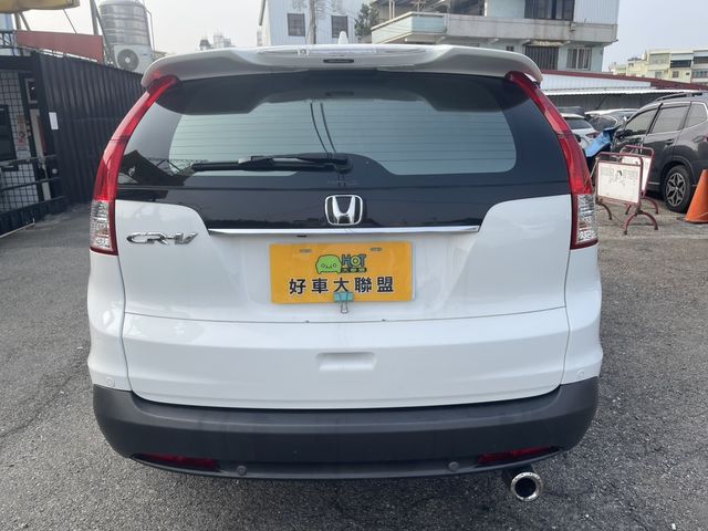 HONDA本田 CR-V  第6張相片