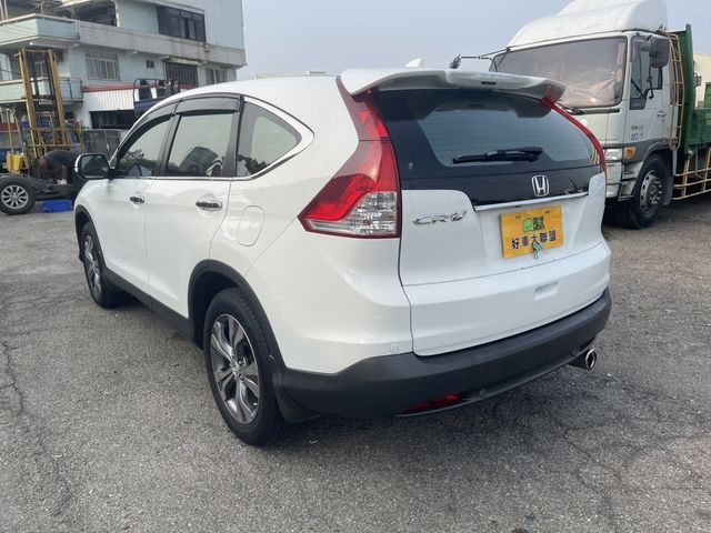 HONDA本田 CR-V  第7張相片