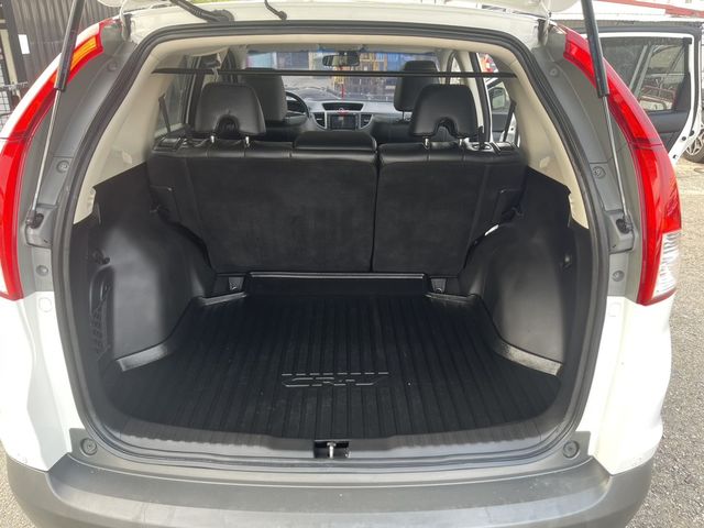 HONDA本田 CR-V  第8張相片