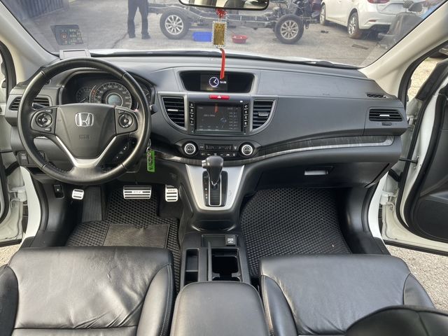 HONDA本田 CR-V  第10張相片