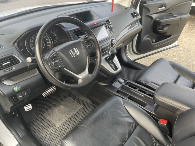 HONDA本田 CR-V  第11張相片