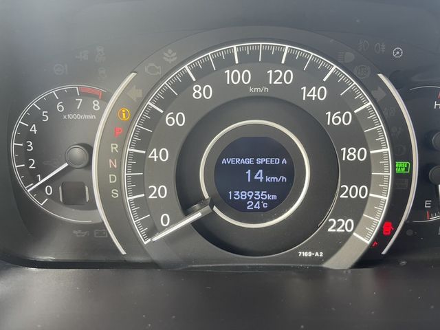 HONDA本田 CR-V  第13張相片