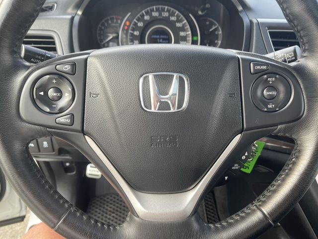 HONDA本田 CR-V  第15張相片