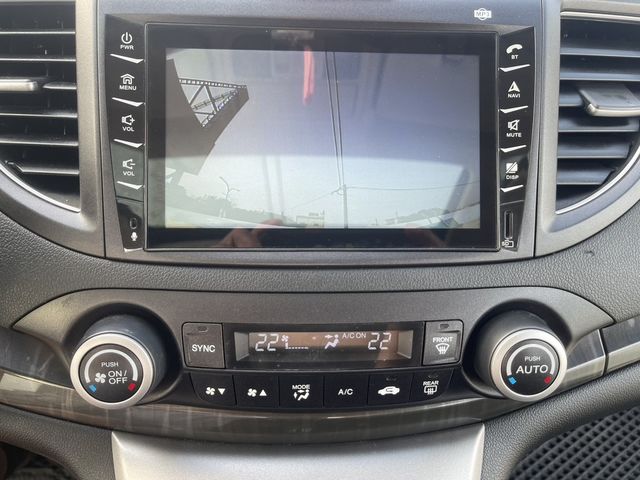 HONDA本田 CR-V  第17張相片