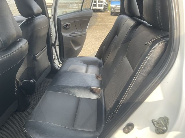 TOYOTA豐田 YARIS  第9張相片