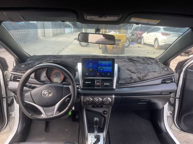 TOYOTA豐田 YARIS  第10張相片