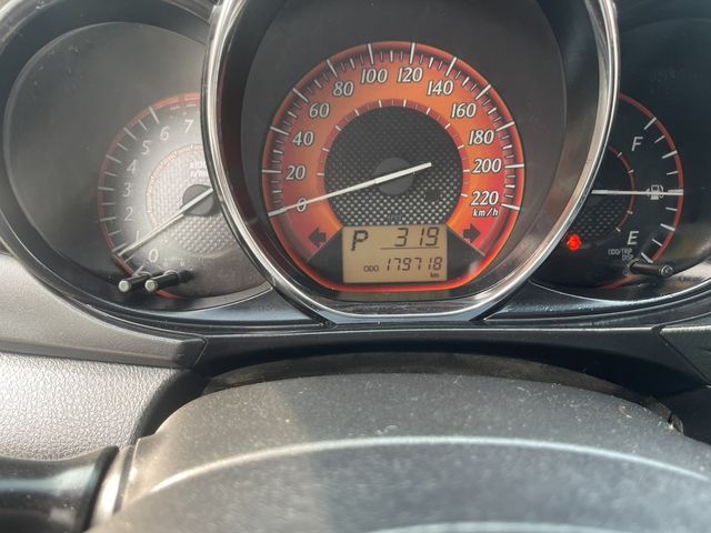 TOYOTA豐田 YARIS  第12張相片