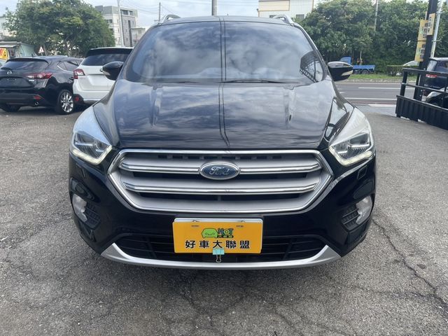 FORD福特 KUGA  第2張相片