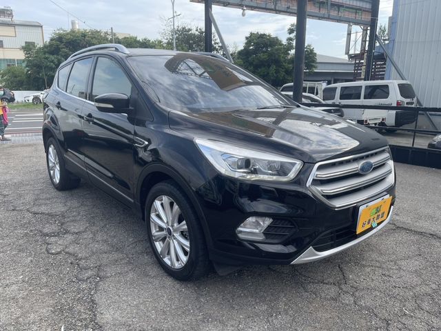 FORD福特 KUGA  第3張相片