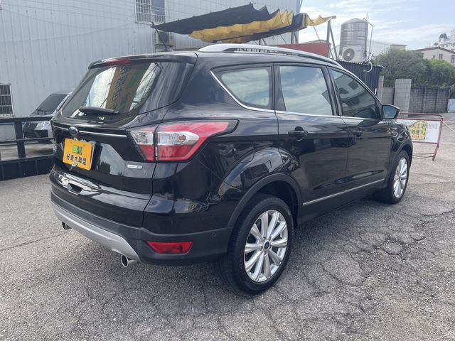 FORD福特 KUGA  第5張相片