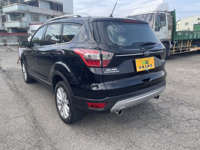 FORD福特 KUGA  第7張相片