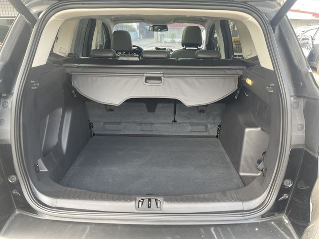 FORD福特 KUGA  第9張相片