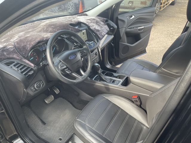 FORD福特 KUGA  第12張相片