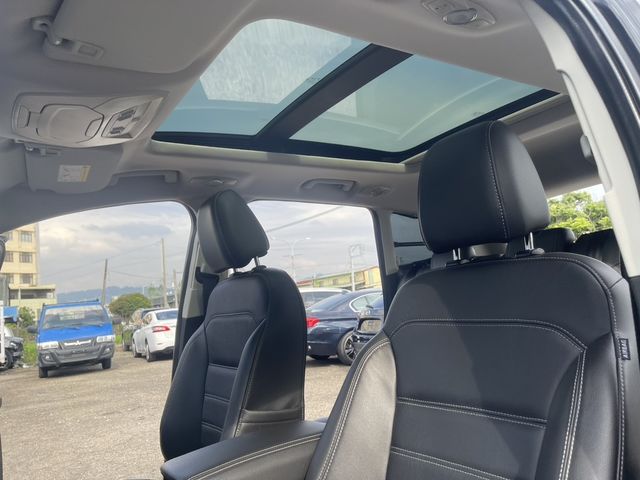 FORD福特 KUGA  第13張相片