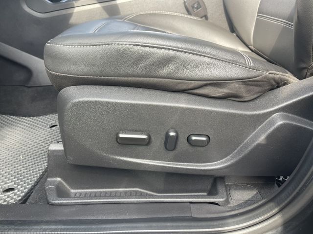 FORD福特 KUGA  第18張相片